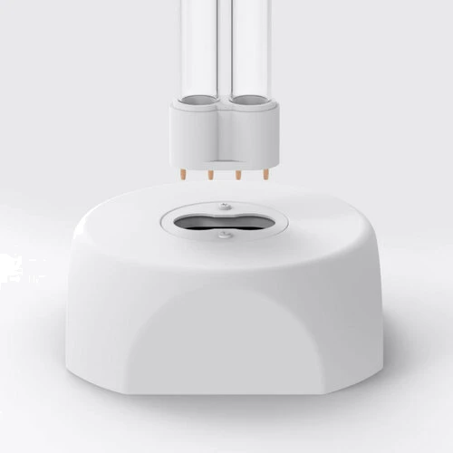 Кварцевая и бактерицидная лампа Бактерицидная лампа Xiaomi Huayi High-power lamp 38W: Производитель Xiaomi