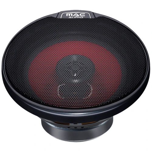 Mac Audio APM Fire 16.2: Мощность номинальная, Вт 55