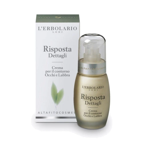 

L'Erbolario Risposta Dettagli Крем для глаз 30 ml