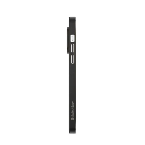 Чехол для iPhone Switcheasy Gravity M Transparent Black (SPH67P022TB22) for iPhone 14 Pro Max: Тип чехла накладка на заднюю часть