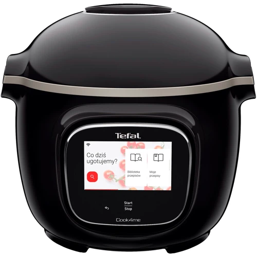 Мультиварка Tefal CY912830