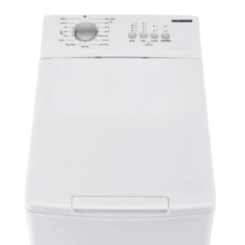 Стиральная машина HEINNER HWM-TL6010D++: Тип машины Автомат