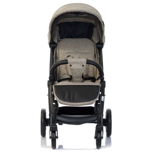 Коляска прогулянкова Babyhit Impulse Beige: Тип коляски Прогулочная