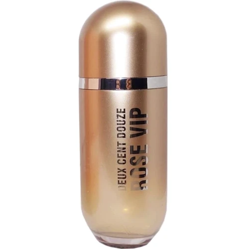 

Парфюмированная вода Fragrance World Dcd Rose Vip 100 ml Тестер
