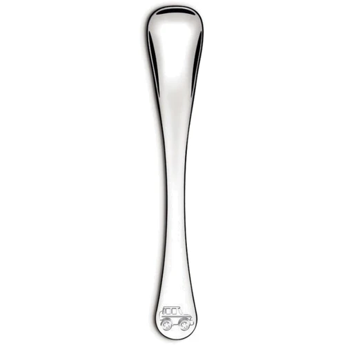 Столовый прибор детский Tramontina Baby Le Petit blue (3 прибора)