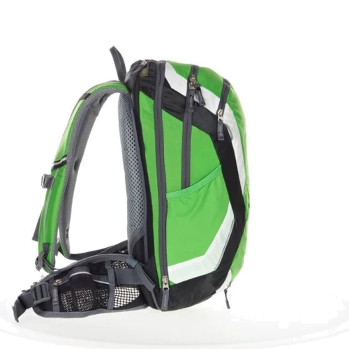 Рюкзак Рюкзак Deuter Superbike EXP 18 л spring-black (321142704): Материал текстиль
