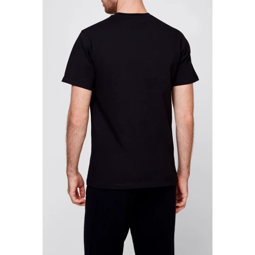футболки 47 Brand LA Dodgers LC EMB 47 Southside (544476-FS) L чорна: Сезон Лето