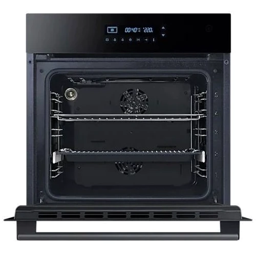Духова шафа електрична Samsung NV68R5345CB: Гриль 1600 Вт