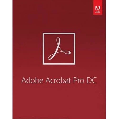 Офисная программа Adobe Acrobat Pro DC teams Multiple/Multi Lang Lic Subs New 1Year (65297934BA01A12)