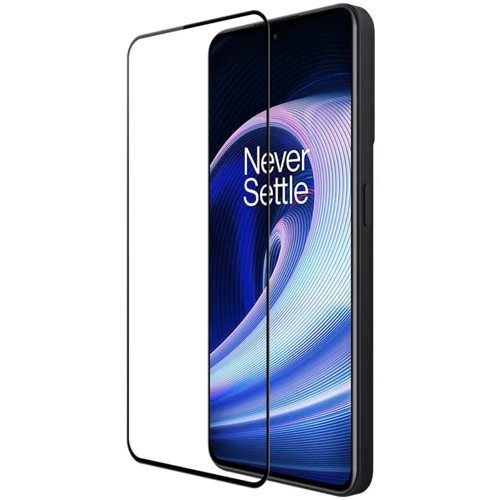 Аксесуар для смартфона Nillkin Anti-Explosion Glass Screen (CP+PRO) Black for OnePlus Ace 5G фото 4