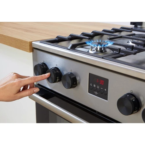 Плита комбинированная Gorenje GK5C60SJ фото 14