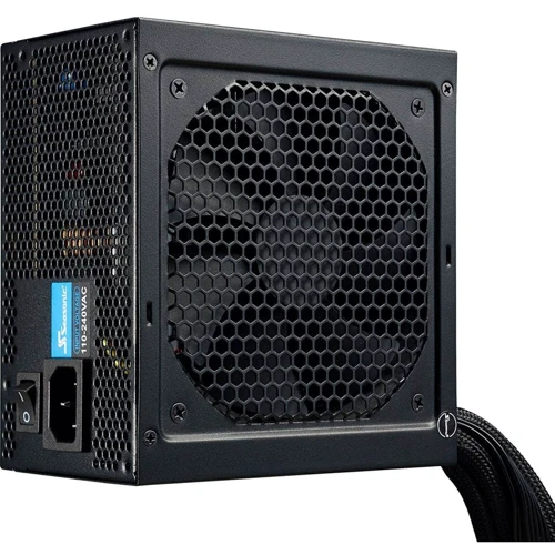 Блок питания Seasonic 550W S12III-550 Bronze (SSR-550GB3)