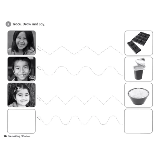 Welcome to Our World 2: Activity Book with Audio CD: Виробник National Geographic Learning