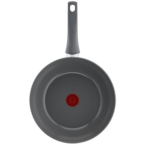 Сковорода Tefal Renewal ВОК 28 см (C4261943): Тип сковороди ВОК