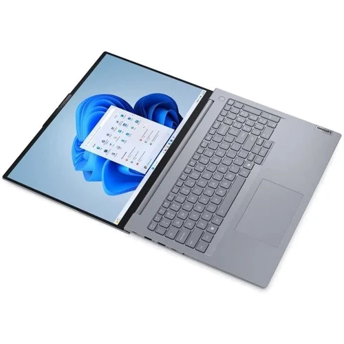 Ноутбук Lenovo ThinkBook 16 G8 IRL (21SH008GRA) UA: Оперативная память 16 ГБ
