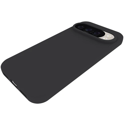 Чехол для телефонов BeCover TPU Case Black for Google Pixel 10 / 10 Pro (713676)