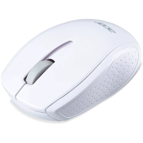 Мышь Acer Wireless Mouse AMR800 (GP.MCE11.00Y): Эргономика симметричная для левшей