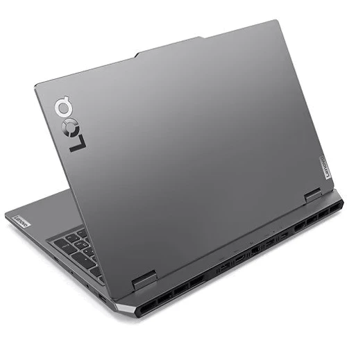Ноутбук Lenovo LOQ 15IAX9 (83GS00EXLT): Тип экрана матовый