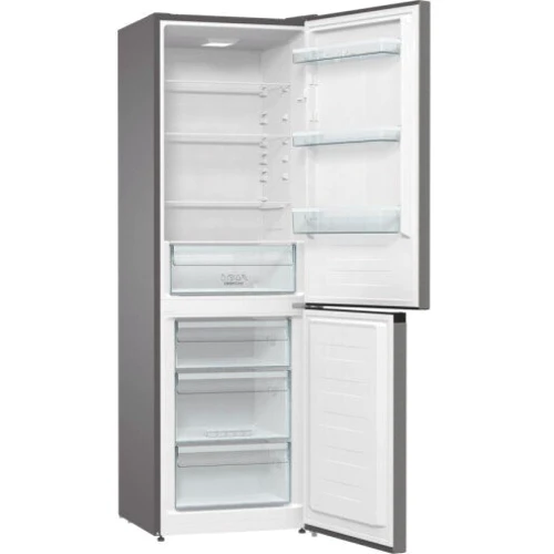 Холодильник Gorenje RK6192EXL4: Мощность замораживания, кг/сутки 5