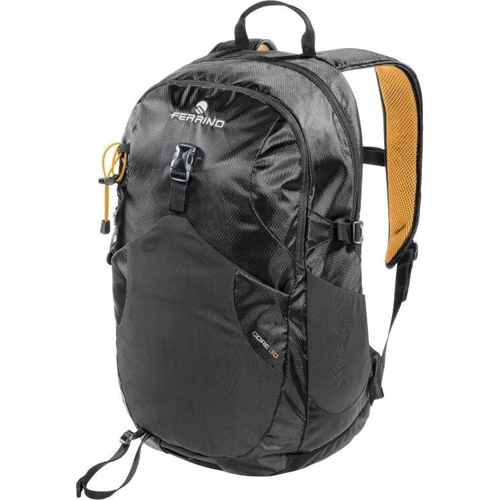 Рюкзак Ferrino Core 30 Black/Orange