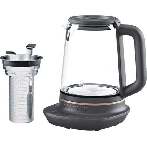 Электрочайник Electrolux E7GK1-8BP