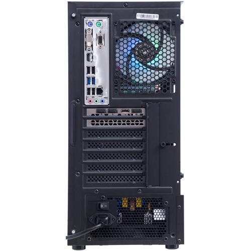 Персональный компьютер (ПК) 2E Complex Gaming (2E-3260): Объем накопителя 2 ТБ HDD + 512 ГБ SSD