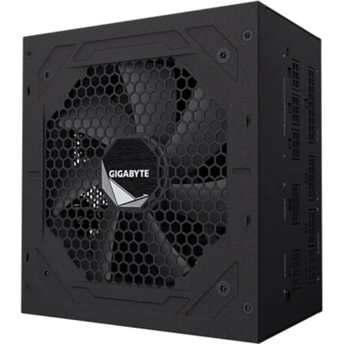 Блок питания GIGABYTE UD1000GM PG5 (GP-UD1000GM-PG5): Вентилятор нижней стенки 120 мм