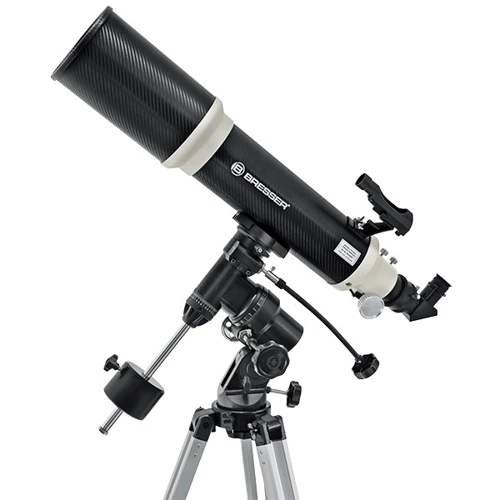 Телескоп Bresser AR-102/600 EQ-3 AT3 Refractor фото 6