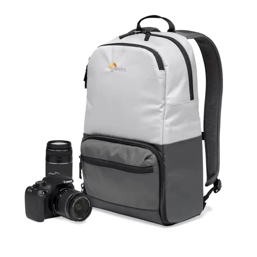 Lowepro Truckee BP 200 LX Grey (LP37236-PWW) фото 10