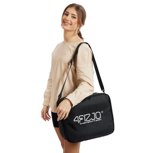 Массажер Аппарат для прессотерапии и лимфодренажа 4FIZJO 6-и камерный (PRO-C6)