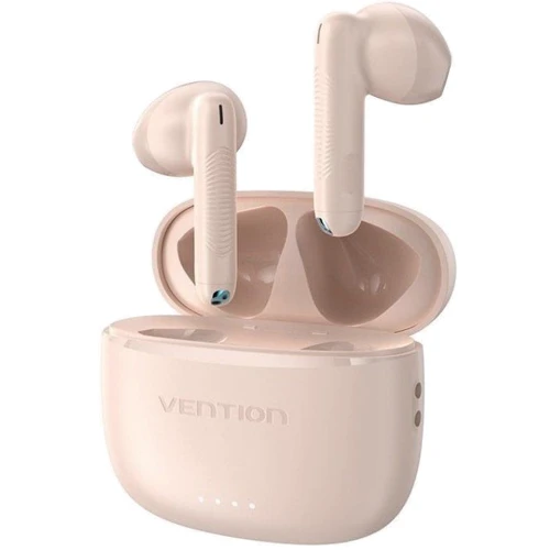 Наушники Vention Elf Earbuds E03 Pink Sand (NBHP0)