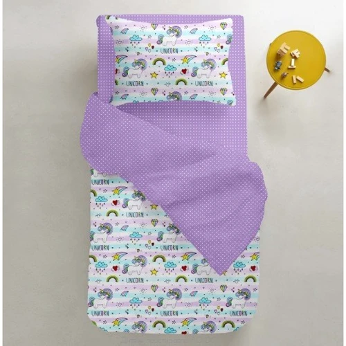 Простынь Cosas Fio dots 120х60 см (4822052895771)