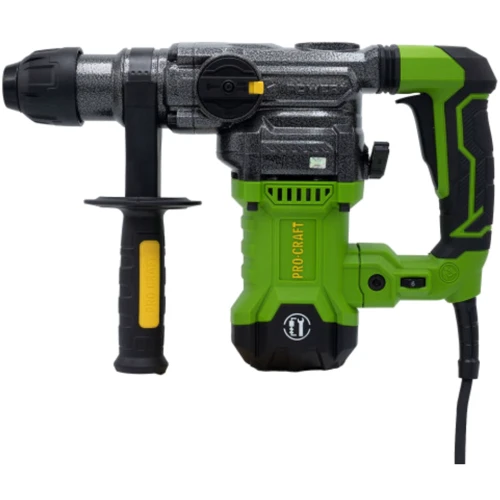 Перфоратор Procraft BH1800