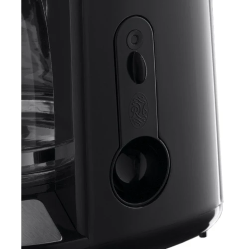Кофеварка Russell Hobbs 24033-56 Colours Plus+: Используемый кофе молотый
