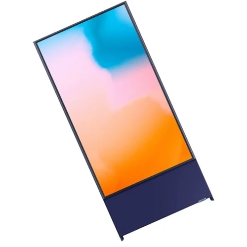 Телевизор Samsung QE43LS05B: Тип QLED-телевизоры