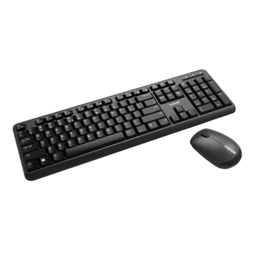 Комплект беспроводной Canyon CNS-HSETW02-RU