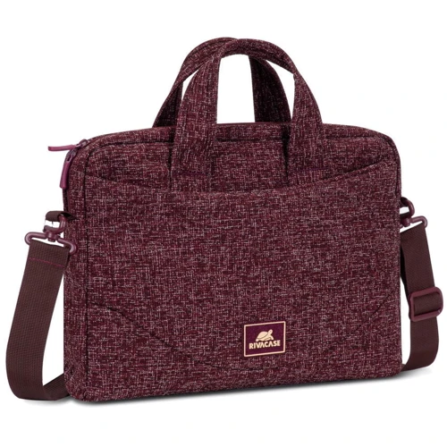 Сумка для ноутбуков RivaCase 14" Anvik Red (7921)