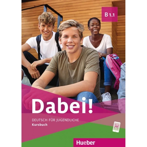Dabei! B1.1: Kursbuch