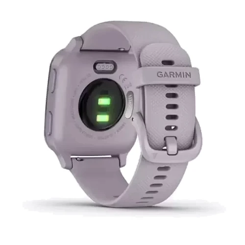 Смарт-часы Garmin Venu SQ Orchid (010-02427-12): Совместимые ОС Android / iOS