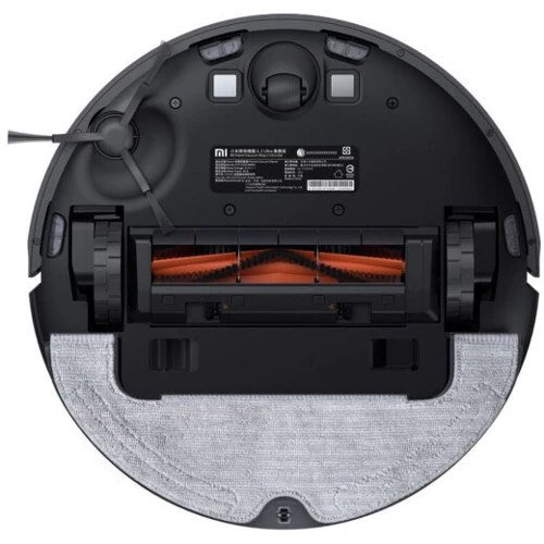 Робот уборщик Xiaomi Mi Robot Vacuum Mop 2 Ultra фото 4
