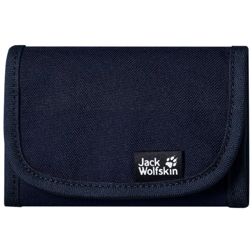 Гаманець Jack Wolfskin Mobile Bank темно-синій (8006781_1010)