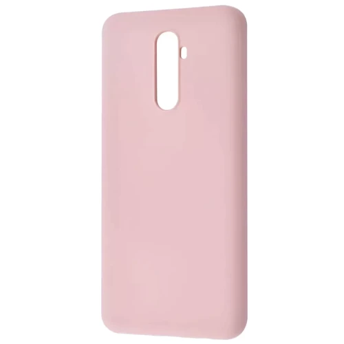 Аксессуар для смартфона WAVE Colorful Case TPU Pink Sand for Xiaomi Redmi 9