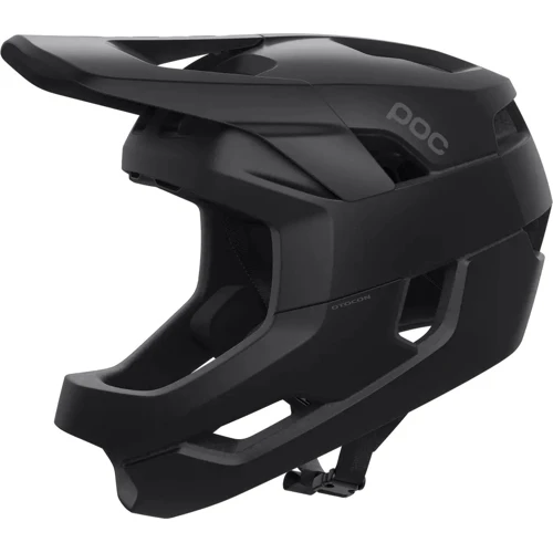 Велошлем POC Otocon, Uranium Black Matt, L (PC 105271037LRG1): Стать Унисекс