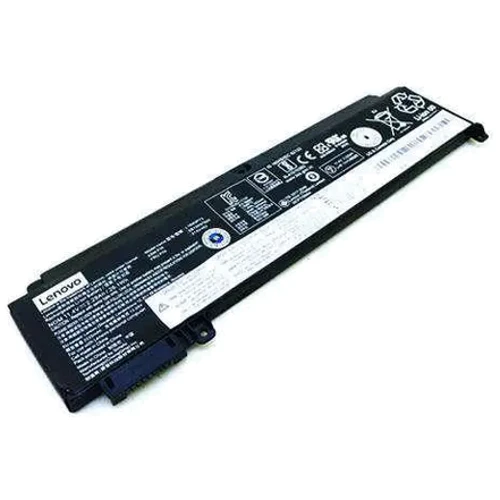 Батарея для ноутбука Lenovo ThinkPad T470s (L16M3P73) 11.46V 2274mAh (original)