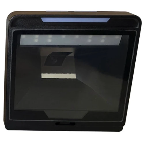  Сканер штрих-кодов ІКС ІКС-7060/2D USB, BLACK (IKC-7060-2D-USB): Максимальная дальность считывания, мм 0-200 мм