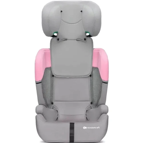 Автокрісло Kinderkraft Comfort Up i-Size Pink (KCCOUP02PNK0000) фото 5