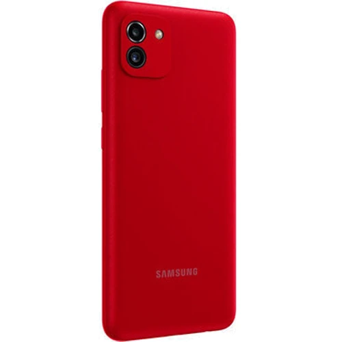 Смартфон Samsung Galaxy A03 32 GB Red Approved Витринный образец фото 7