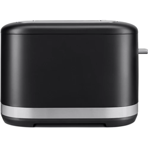 Тостер KitchenAid 5KMT2109EBK: Мощность 980 Вт