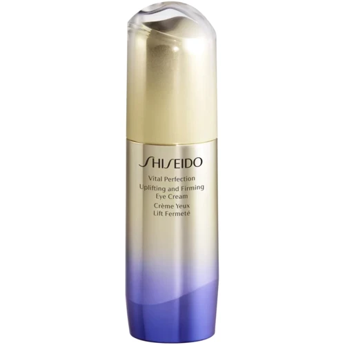 Shiseido Vital Perfection Uplifting and Firming Eye Крем для шкіри навколо шкіри очей 15 ml