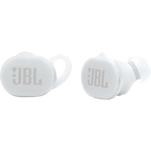 Наушники JBL Endurance Race 2 White (JBLENDURACE2WHT): Время работы, ч 12